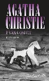 Brna osudu - Agatha Christie