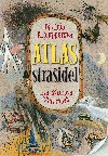 Atlas straidel - Daniela Krolupperov, Eva Skorov-Pekrkov