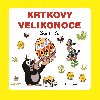 Krtkovy Velikonoce - Zdenk Miler