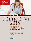 etnictv 2015 - Uebnice pro stedn a vy odborn koly - Jitka Mrkosov