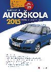 Autokola 2015 - Ondej Weigel