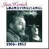 Gramotingltangl - 8 CD - Jan Werich; Ji Such; Miroslav Hornek; Ivan Vyskoil; Ji litr