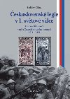 eskoslovensk legie v 1. svtov vlce - Ladislav Olina