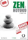 Zen a hotovo - CD - Leo Babauta