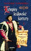 Letopisy krlovsk komory I. - Vlastimil Vondruka