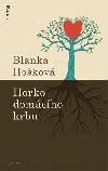 Horko domcho krbu - Blanka Hokov