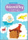 Bsniky o zvtkch - Lenka Vybralov