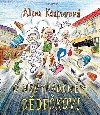 O nevydnm ddekovi - Alena Kastnerov