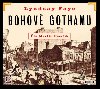 Bohov Gothamu - CDmp3 (te Martin Psak) - Fayeov Lyndsay