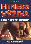 Fitness viva - Power Eating program, druh vydn - Susan Kleiner