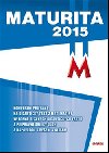 Maturita 2015 Matematika - D. Gazrkov; Rita Vmolov; M. Krlov