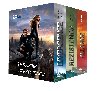 Divergence trilogie BOX - obsahuje dly Divergence, Rezistence, Allance - Veronica Rothov