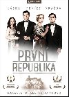 Prvn republika - 11 DVD - esk televize