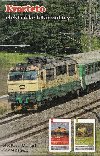 Kvarteto - Elektrick lokomotivy - Petr Minek