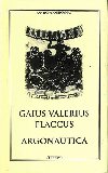 Argonautica - Valerius Flaccus