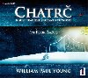 Chatr - CD Mp3 - William Paul Young; Igor Bare