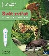 Svt zvat - Kouzeln ten - interaktivn mluvic kniha - Otakar Brousek st.