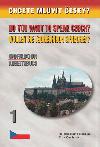 Chcete mluvit esky? Do You Want To Speak Czech? Wollen Sie Tschechisch Sprechen? - Workbook - Arbeitsbuch  - 4. vydn - Helena Remediosov, Elga echov