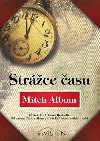 Strce asu - Mitch Albom