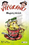 Vyrnci Magick keek - Alena Penzeov