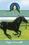 Solo - na stupnch vtz - Pbhy copat Tilly 6 - Pippa Funnell