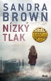 Nzk tlak - Sandra Brown