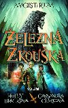 Magisterium 1 - elezn zkouka - Cassandra Clareov, Holly Blackov