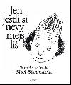 Jen jestli si nevymejl - Shel Silverstein; Stanislav Rub