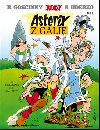 Asterix 1 - Asterix z Galie - Ren Goscinny