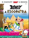 Asterix 6 - Asterix a Kleopatra - Ren Goscinny