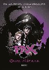 Pax - Grim pzrak - Asa Larssonov; Ingela Korsellov