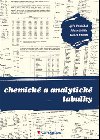 Chemick a analytick tabulky - Karel tulk
