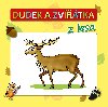 Dudek a zvtka z lesa - Adolf Dudek, Radek Adamec