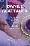 Dobr proti severku Kad sedm vlna - Daniel Glattauer