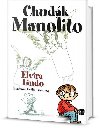 Chudk Manolito - Elvra Lindo