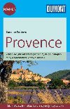 Provence - prvodce Dumont - Dumont