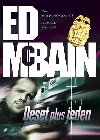 Deset plus jeden - Ed McBain