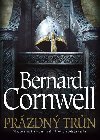 Przdn trn - Bernard Cornwell