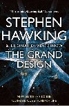 The Grand Design - Stephen Hawking,Leonard Mlodinow