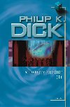 Minority Report I. - Philip K. Dick