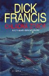 CHLADN ZRADA - Dick Francis