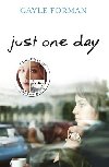 Just One Day - Gayle Formanov