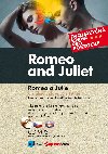 ROMEO AND JULIET - ROMEO A JULIE - Shakespeare William