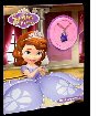 Sofie Prvn s hrakou - Disney Walt