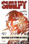 Skalpy Kasino v rytmu boogie - Jason Aaron