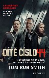 Dít íslo 44 - broované vydání - Tom Rob Smith