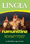 Rumuntina - konverzace - Lingea