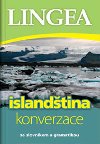Islandtina - konverzace - Lingea