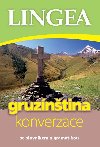 Gruzntina - konverzace - Lingea