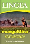 Mongoltina - konverzace - Lingea